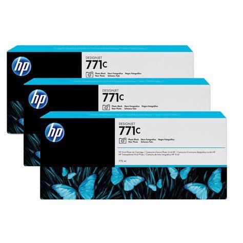 Hp 771c PenalbaWeb.com