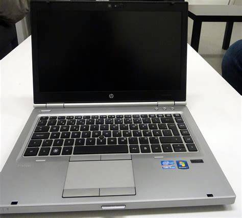 Hp 8460p i5 PenalbaWeb.com