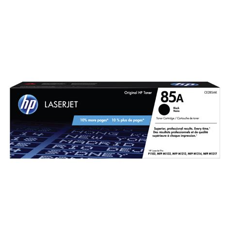Hp 85a PenalbaWeb.com