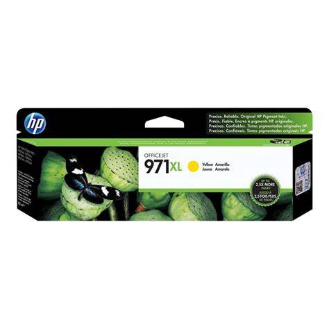 Hp 971xl PenalbaWeb.com