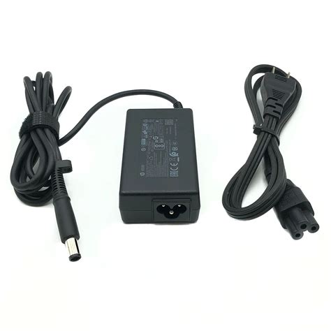 Hp ac power adapter PenalbaWeb.com