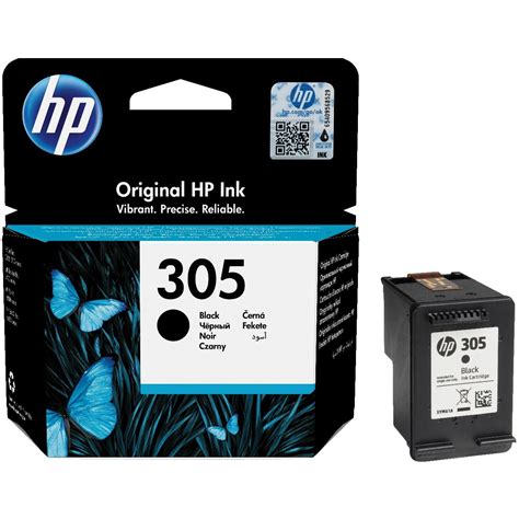 Hp black ink PenalbaWeb.com
