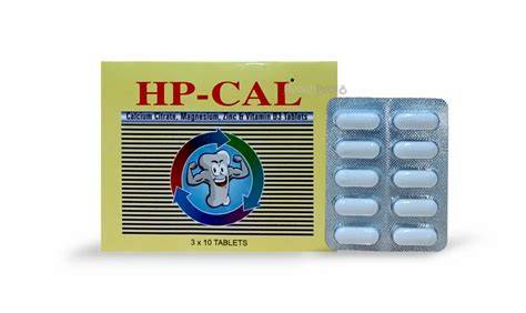 Hp cal PenalbaWeb.com