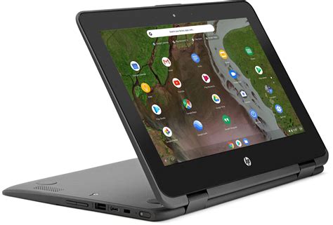 Hp chromebook PenalbaWeb.com