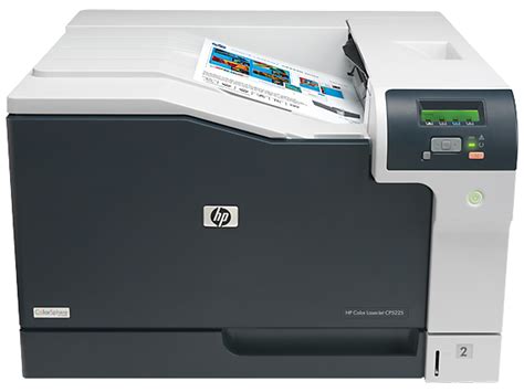 Hp color laserjet cp5225dn PenalbaWeb.com