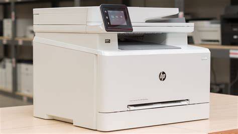 Hp color laserjet PenalbaWeb.com