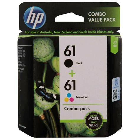 Hp combo pack PenalbaWeb.com