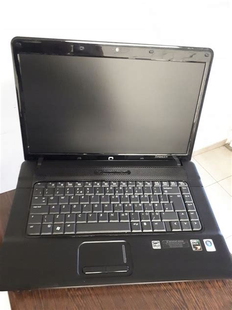 Hp compaq 550 PenalbaWeb.com
