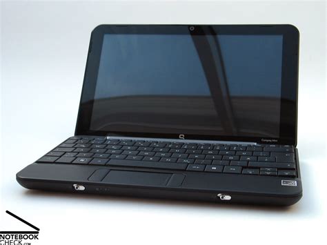 Hp compaq mini PenalbaWeb.com