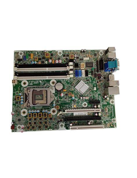 Hp compaq placa base PenalbaWeb.com
