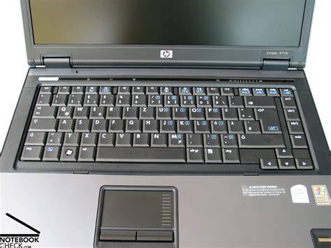Hp compaq PenalbaWeb.com