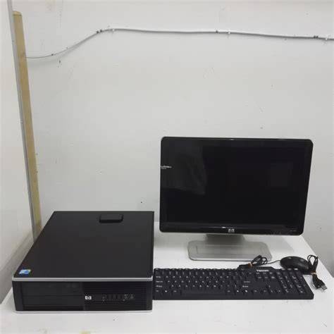 Hp core duo PenalbaWeb.com