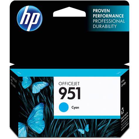 Hp cyan PenalbaWeb.com