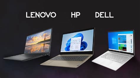 Hp dell lenovo PenalbaWeb.com