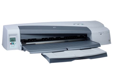 Hp designjet 110 plus PenalbaWeb.com