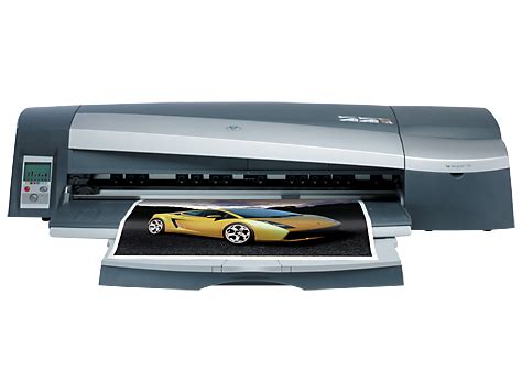 Hp designjet 130 PenalbaWeb.com