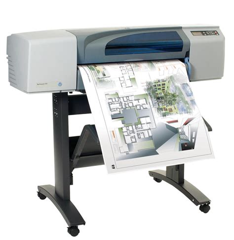 Hp designjet 500 PenalbaWeb.com