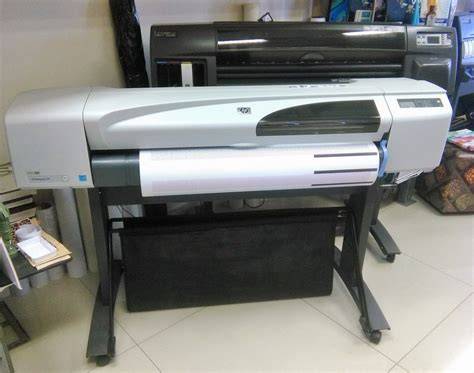Hp designjet 510 PenalbaWeb.com