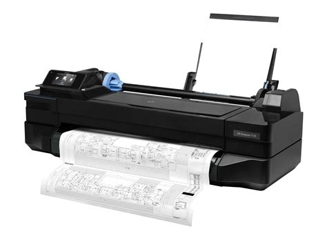 Hp designjet t120 t520 PenalbaWeb.com