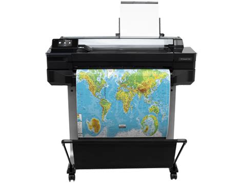 Hp designjet t520 PenalbaWeb.com