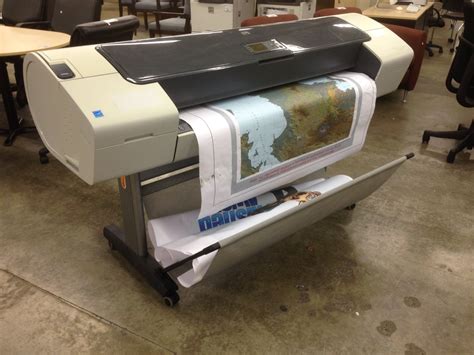 Hp designjet t610 PenalbaWeb.com