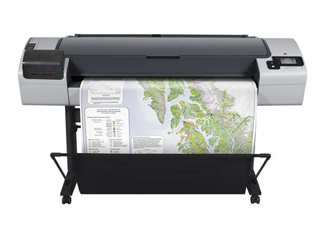 Hp designjet t795 PenalbaWeb.com
