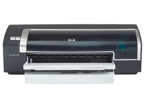 Hp deskjet 9800 PenalbaWeb.com