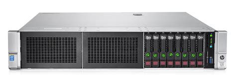 Hp dl380 gen9 e5 PenalbaWeb.com