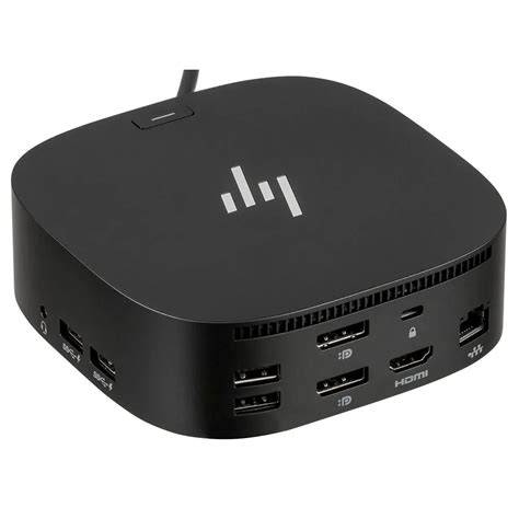 Hp docking PenalbaWeb.com