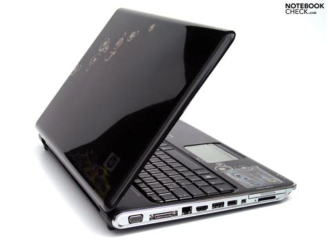 Hp dv PenalbaWeb.com