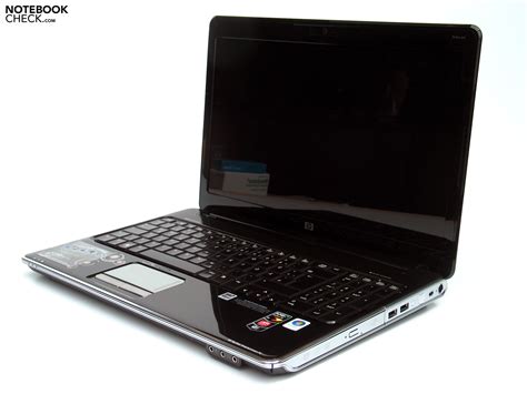 Hp dv6 PenalbaWeb.com