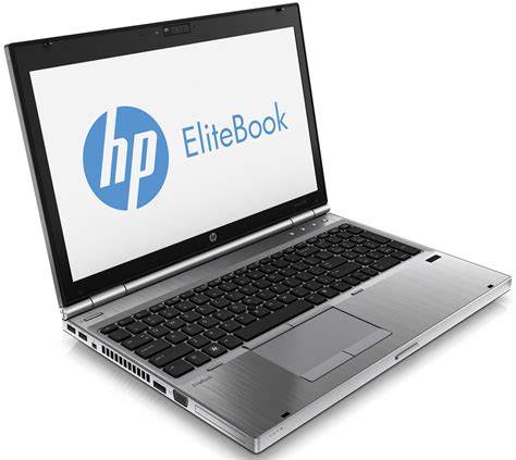 Hp elitebook 8470p PenalbaWeb.com