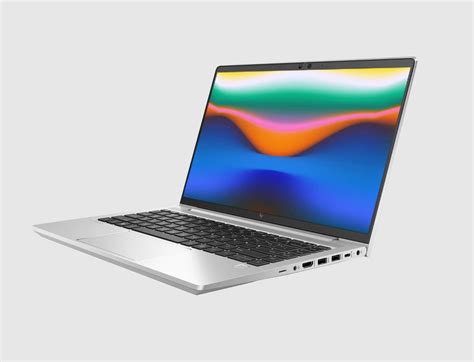 Hp elitebook w PenalbaWeb.com