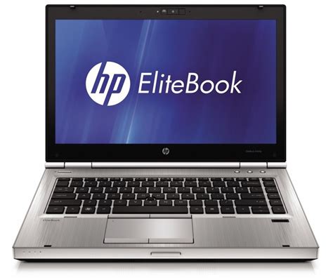 Hp elitebook PenalbaWeb.com