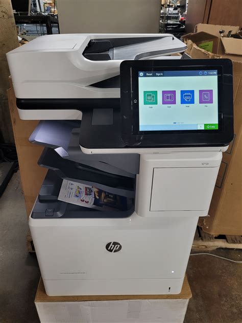 Hp flow mfp PenalbaWeb.com