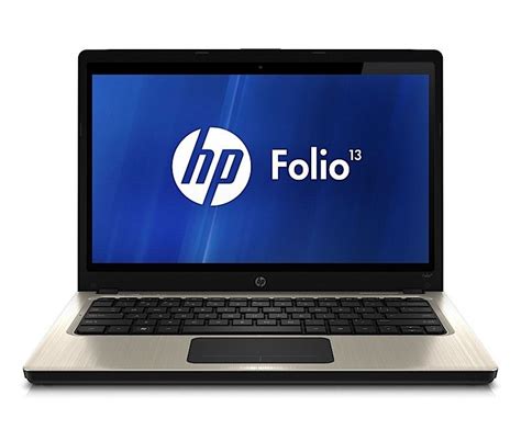 Hp folio 13 PenalbaWeb.com