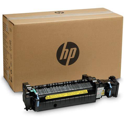 Hp fuser PenalbaWeb.com