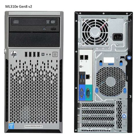 Hp gen8 PenalbaWeb.com