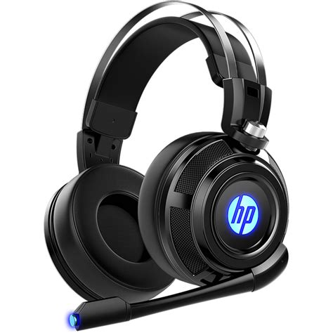 Hp headset PenalbaWeb.com