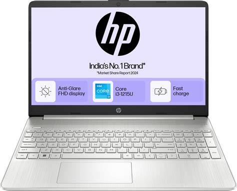 Hp i3 PenalbaWeb.com