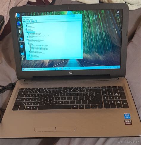 Hp i5 5200u PenalbaWeb.com