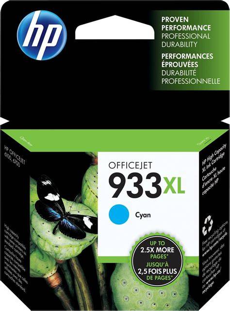 Hp ink 933xl PenalbaWeb.com