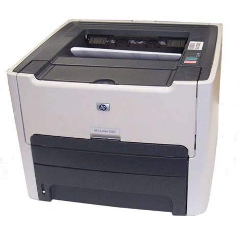 Hp laserjet 1320 PenalbaWeb.com