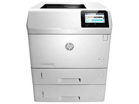 Hp laserjet enterprise m606x PenalbaWeb.com