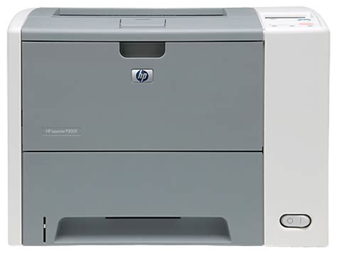 Hp laserjet p3005 PenalbaWeb.com