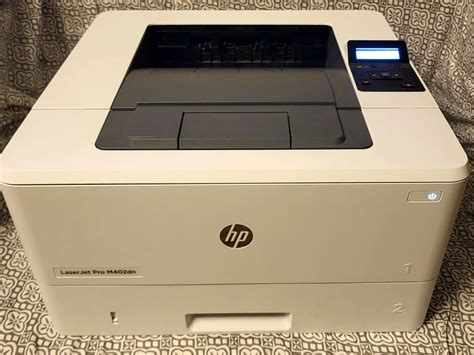 Hp laserjet pro m402dn PenalbaWeb.com