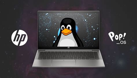 Hp linux PenalbaWeb.com