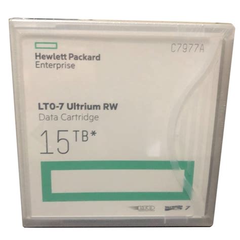 Hp lto ultrium PenalbaWeb.com