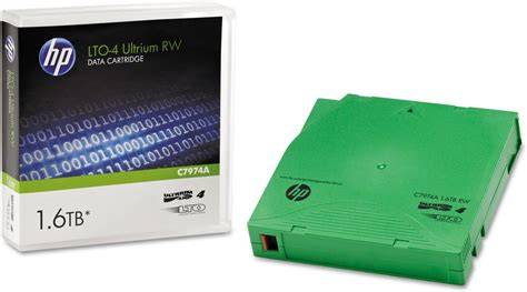 Hp lto4 PenalbaWeb.com