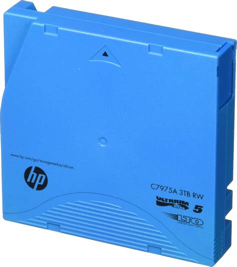 Hp lto5 PenalbaWeb.com